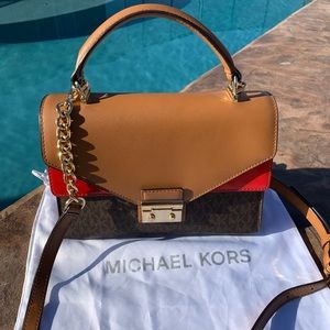 Michael Kors handbag 👜